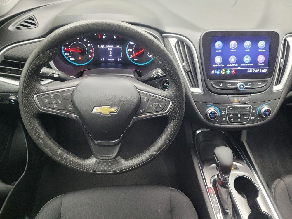 2024 Chevrolet Malibu in Indianapolis, IN 46219 - 18103611 22