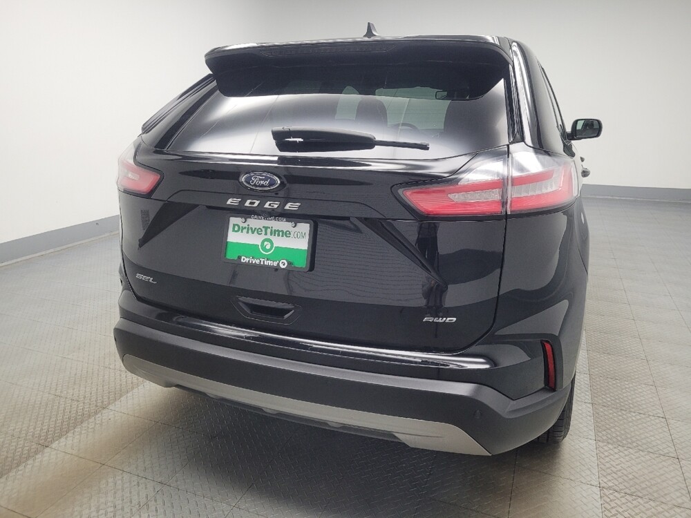 2023 Ford Edge in Ft Wayne, IN 46805 - 18103613 7