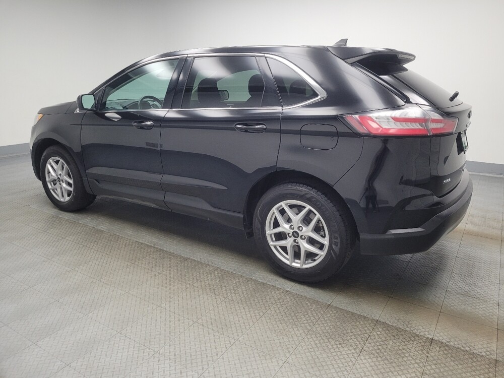 2023 Ford Edge in Ft Wayne, IN 46805 - 18103613 3