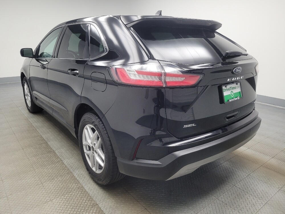 2023 Ford Edge in Ft Wayne, IN 46805 - 18103613 5