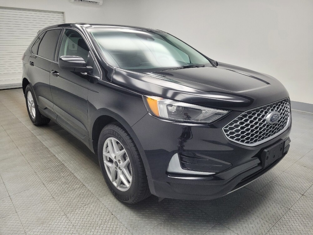 2023 Ford Edge in Ft Wayne, IN 46805 - 18103613 13