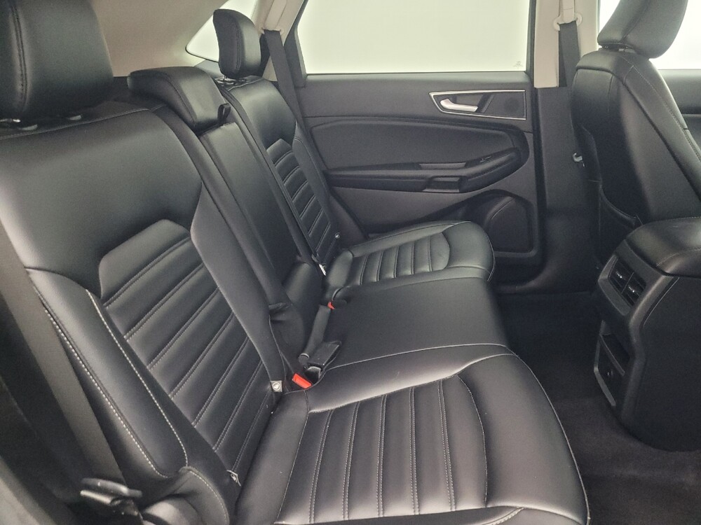 2023 Ford Edge in Ft Wayne, IN 46805 - 18103613 19