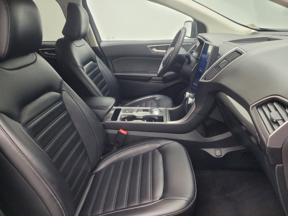 2023 Ford Edge in Ft Wayne, IN 46805 - 18103613 21