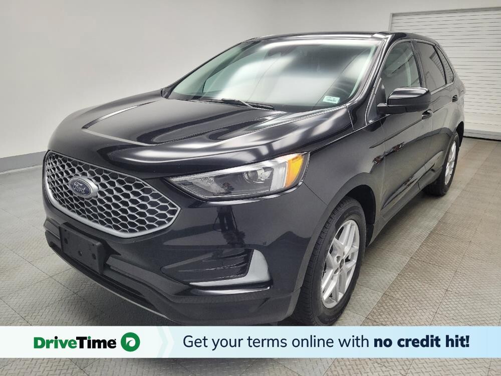 2023 Ford Edge in Ft Wayne, IN 46805 - 18103613