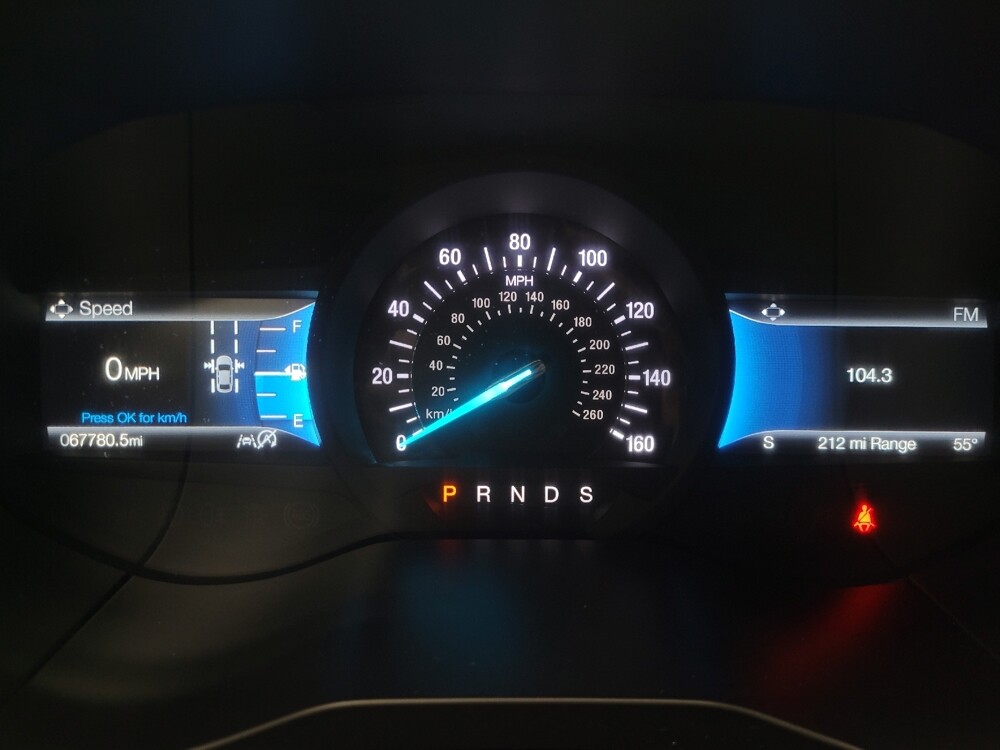 2023 Ford Edge in Ft Wayne, IN 46805 - 18103613 23