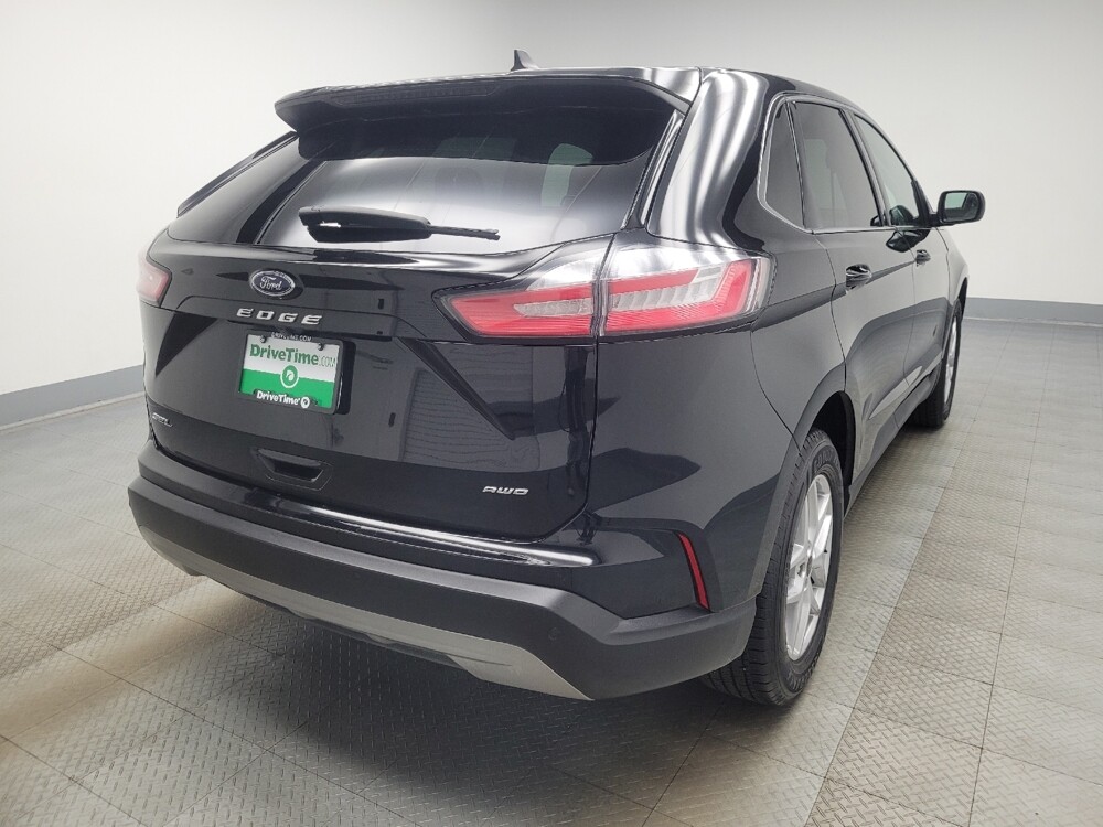 2023 Ford Edge in Ft Wayne, IN 46805 - 18103613 9