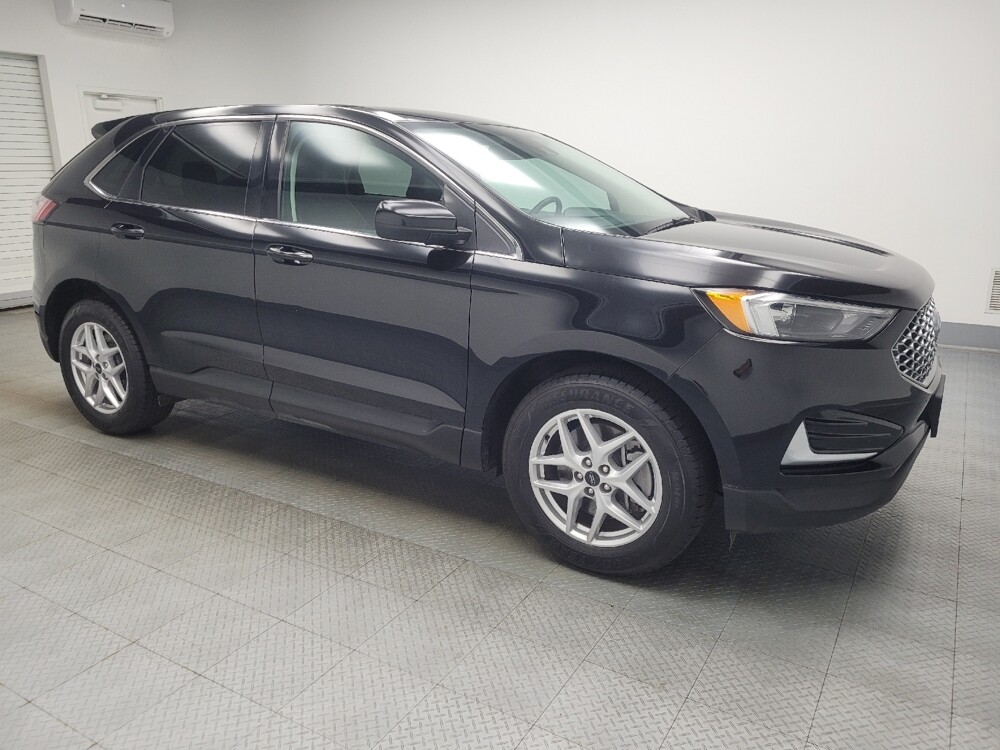 2023 Ford Edge in Ft Wayne, IN 46805 - 18103613 11