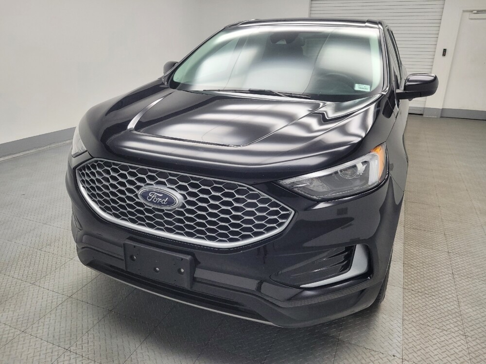 2023 Ford Edge in Ft Wayne, IN 46805 - 18103613 15