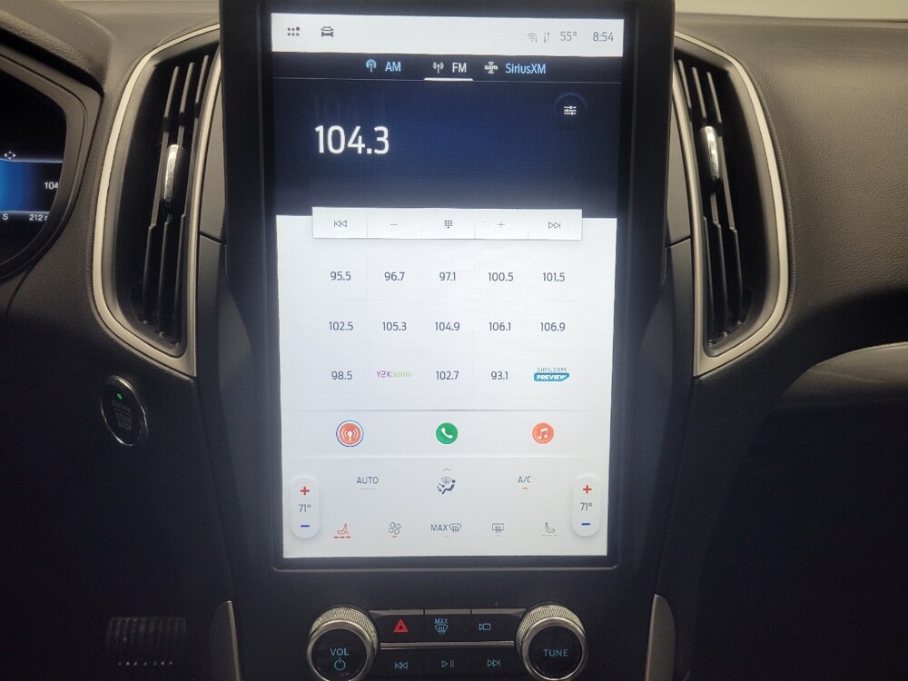 2023 Ford Edge in Ft Wayne, IN 46805 - 18103613 25