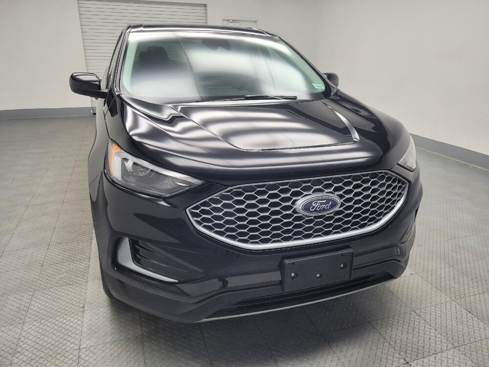 2023 Ford Edge in Ft Wayne, IN 46805 - 18103613 14