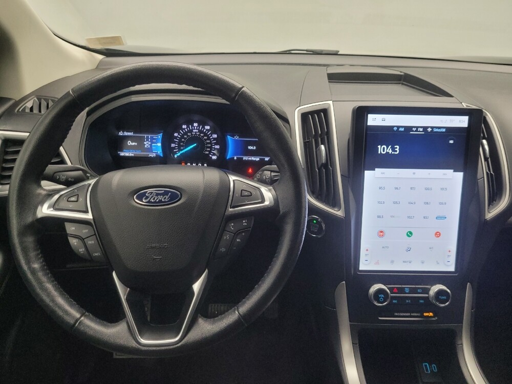 2023 Ford Edge in Ft Wayne, IN 46805 - 18103613 22