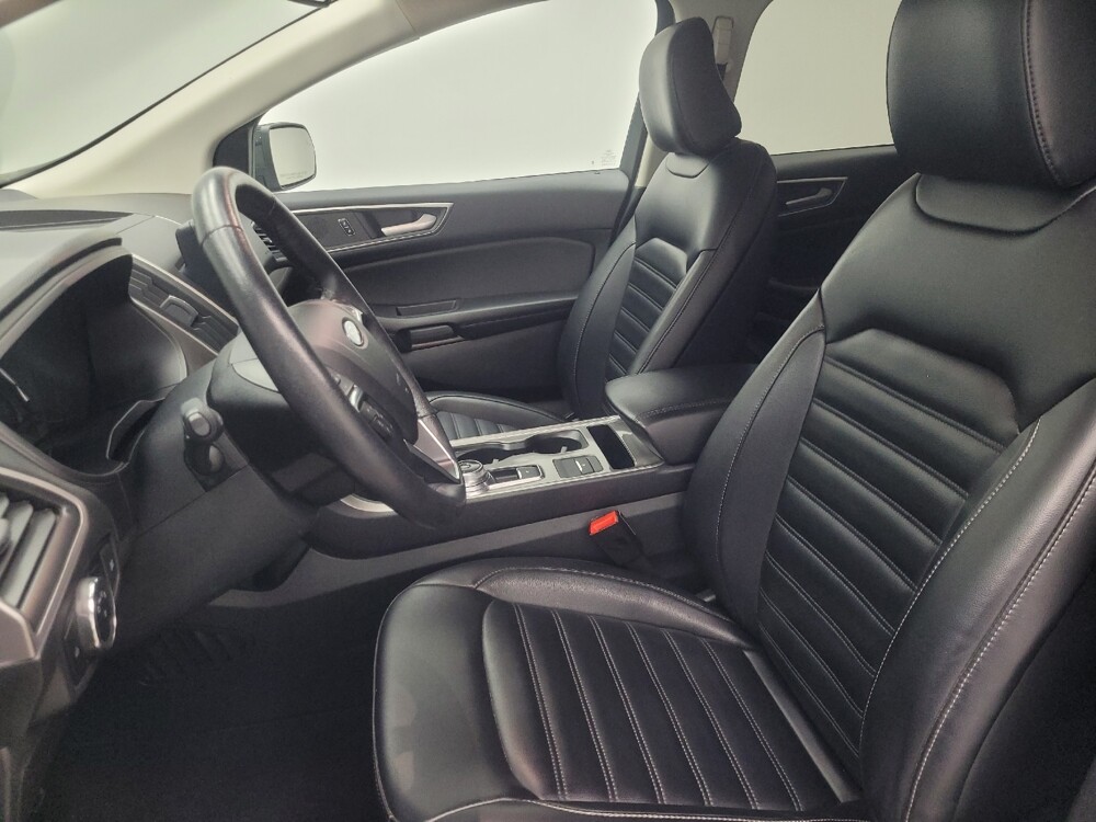 2023 Ford Edge in Ft Wayne, IN 46805 - 18103613 17