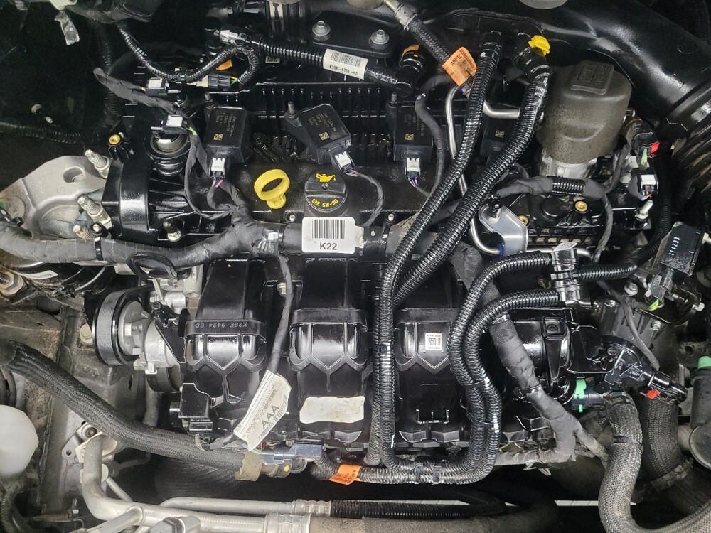 2023 Ford Edge in Ft Wayne, IN 46805 - 18103613 30