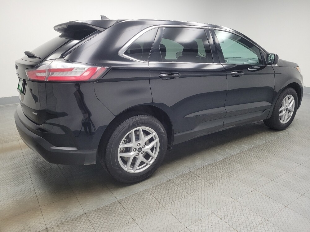 2023 Ford Edge in Ft Wayne, IN 46805 - 18103613 10