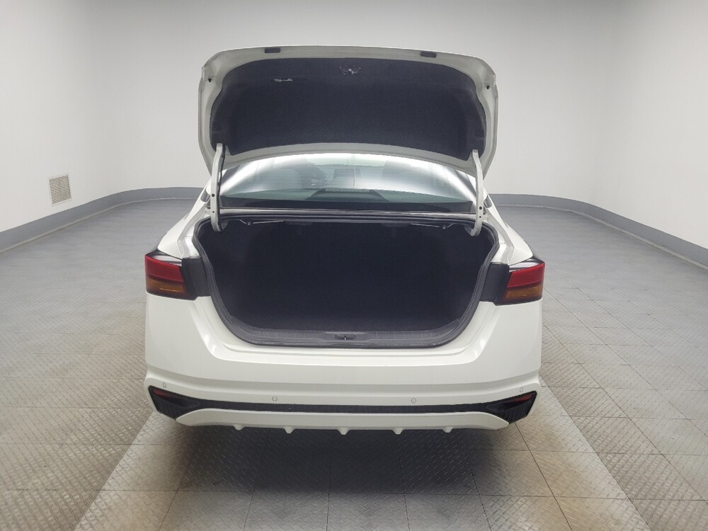 2023 Nissan Altima in Mishawaka, IN 46545 - 18103614 29