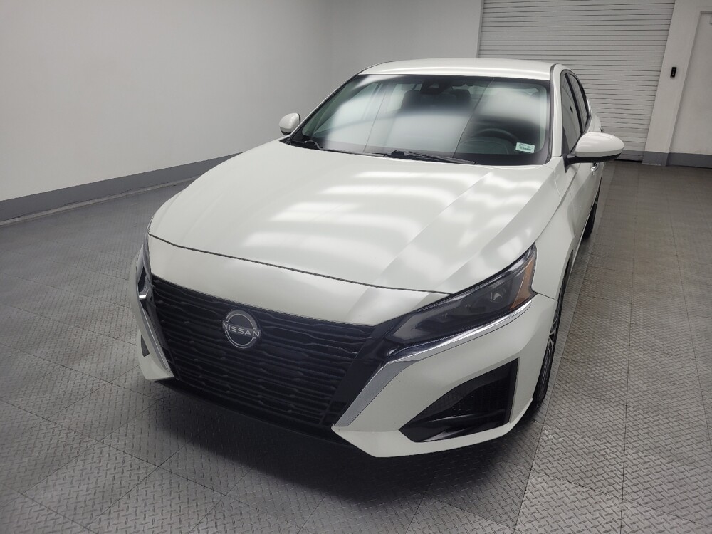 2023 Nissan Altima in Mishawaka, IN 46545 - 18103614 15