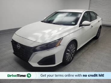 2023 Nissan Altima in Mishawaka, IN 46545