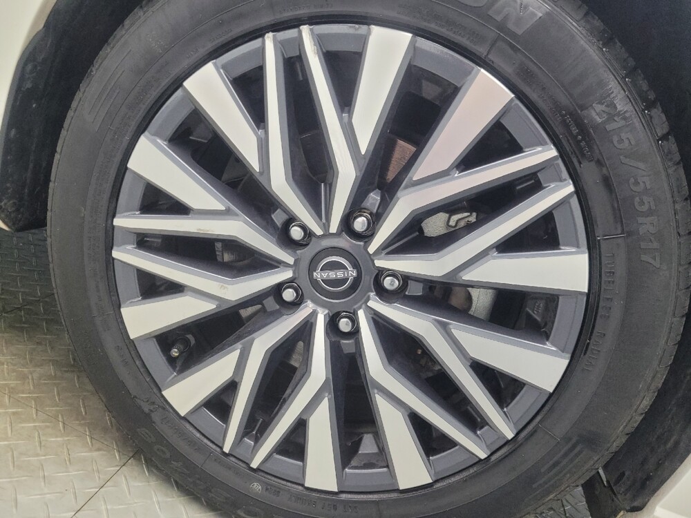 2023 Nissan Altima in Mishawaka, IN 46545 - 18103614 31