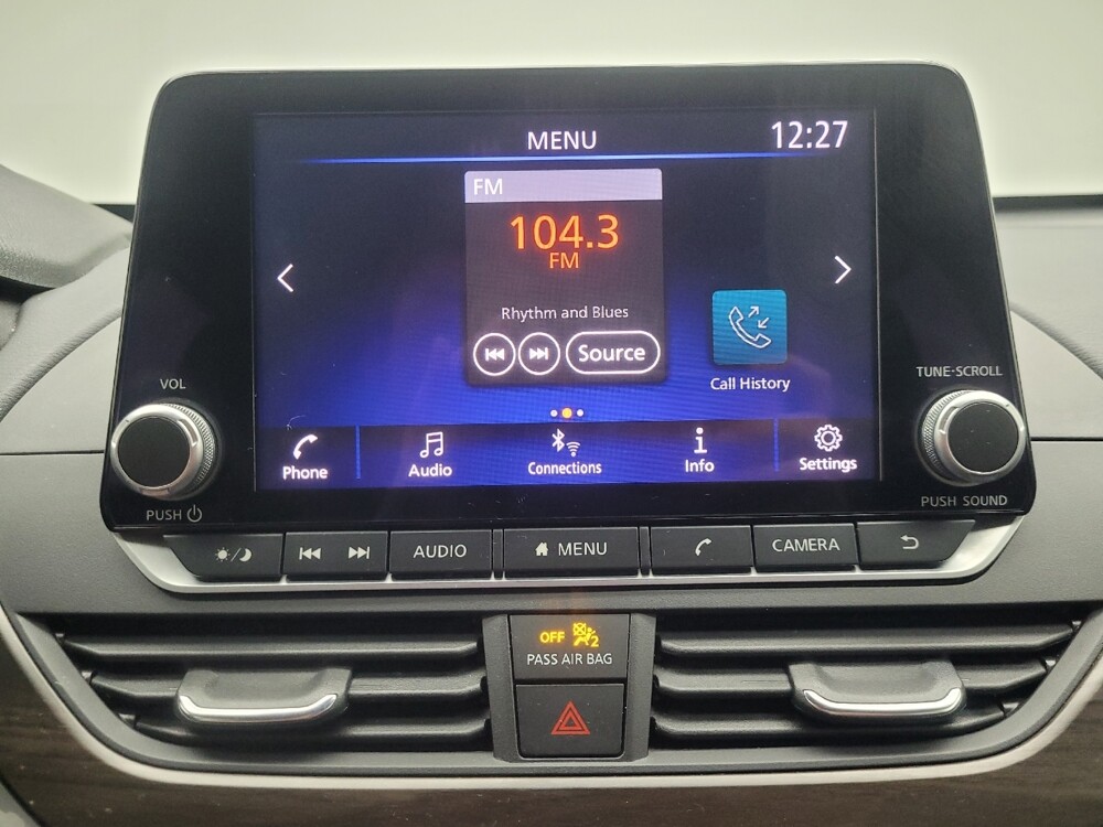 2023 Nissan Altima in Mishawaka, IN 46545 - 18103614 25