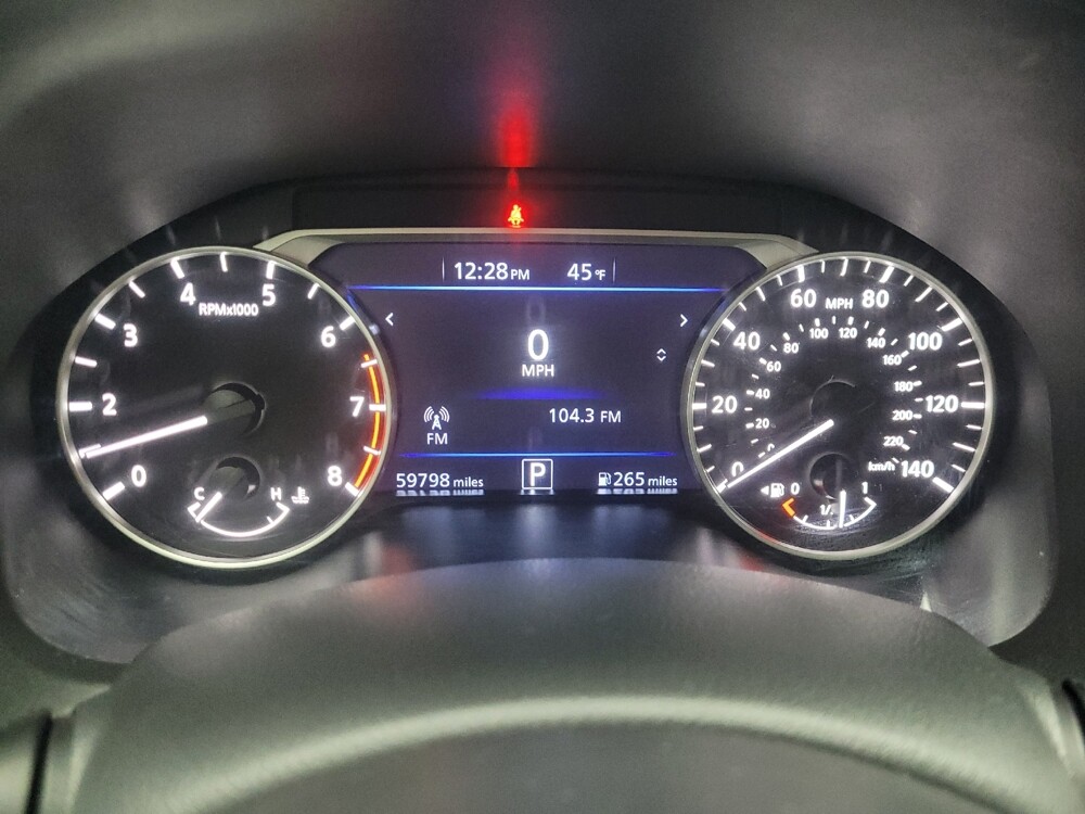 2023 Nissan Altima in Mishawaka, IN 46545 - 18103614 23