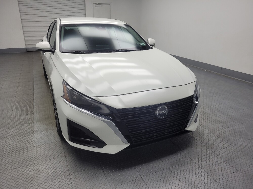 2023 Nissan Altima in Mishawaka, IN 46545 - 18103614 14