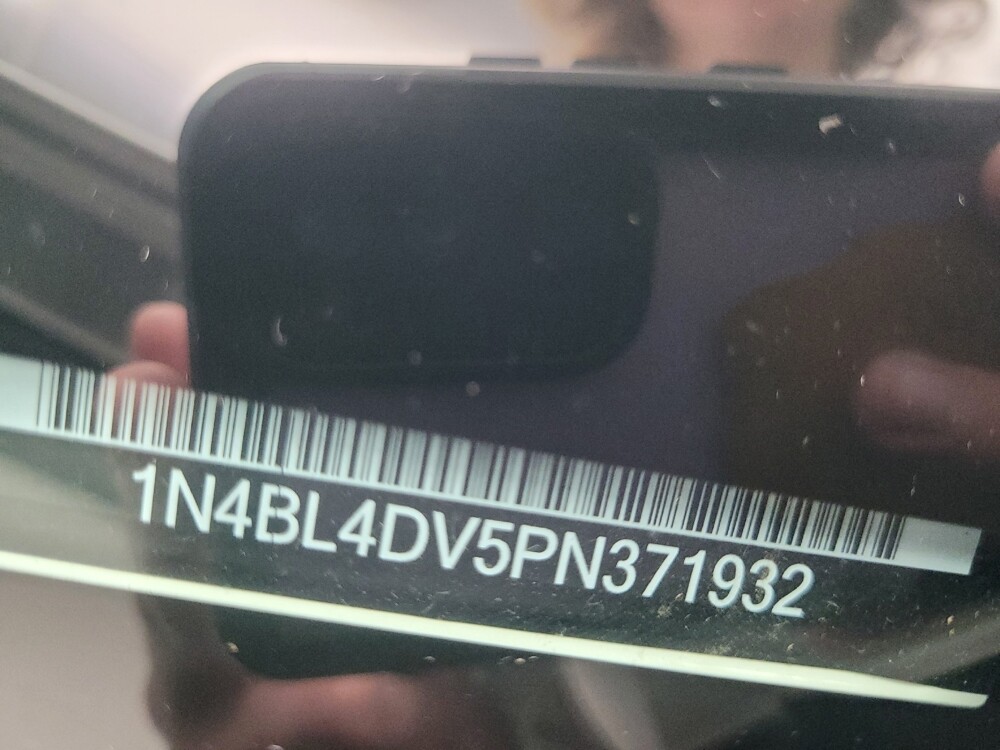 2023 Nissan Altima in Mishawaka, IN 46545 - 18103614 33