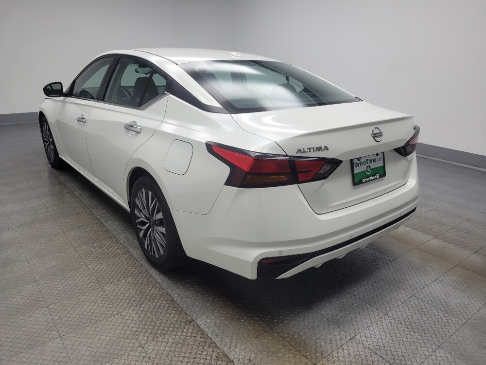 2023 Nissan Altima in Mishawaka, IN 46545 - 18103614 5