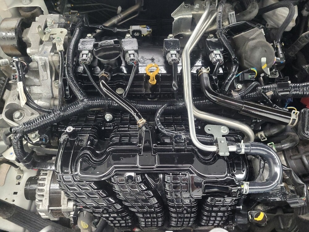 2023 Nissan Altima in Mishawaka, IN 46545 - 18103614 30