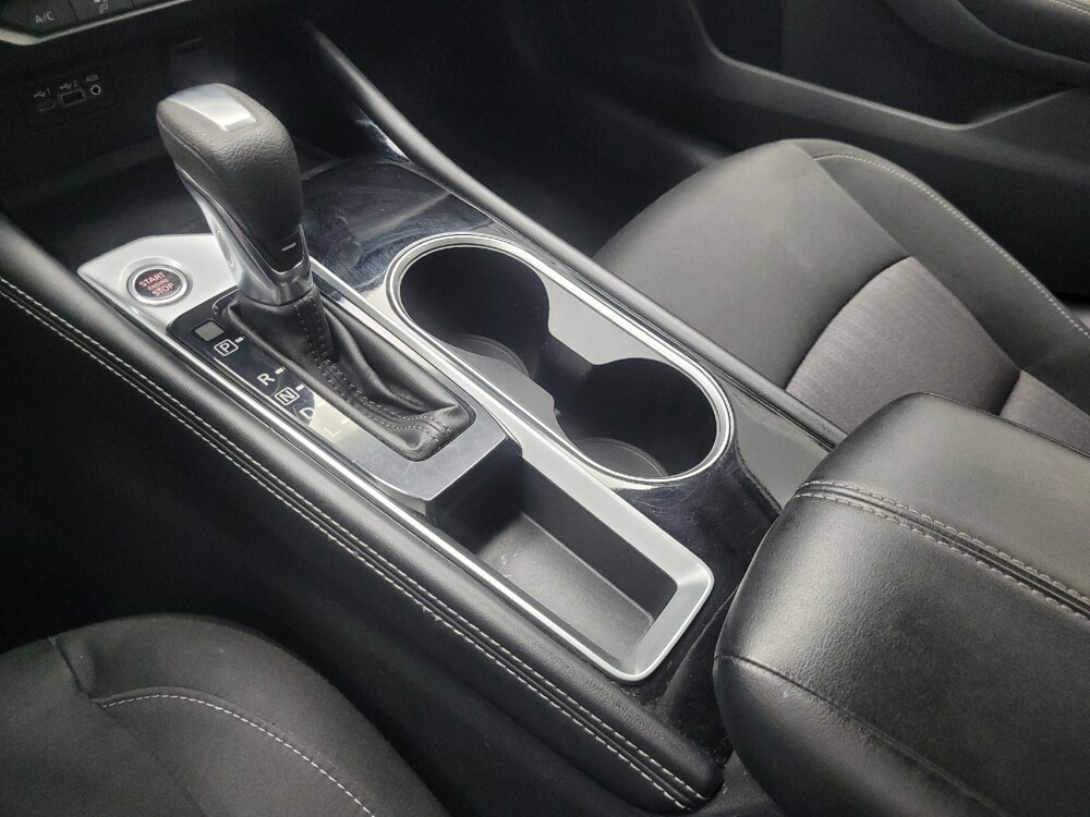 2023 Nissan Altima in Mishawaka, IN 46545 - 18103614 26
