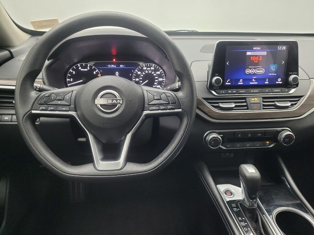 2023 Nissan Altima in Mishawaka, IN 46545 - 18103614 22
