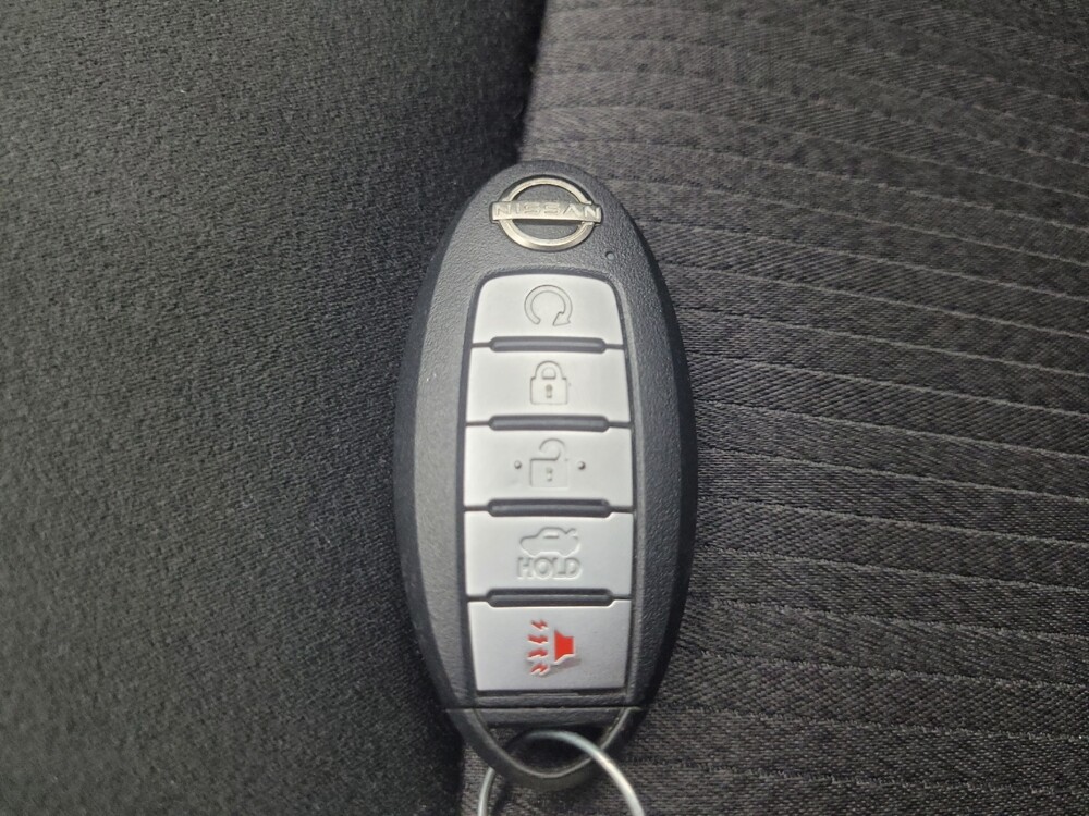 2023 Nissan Altima in Mishawaka, IN 46545 - 18103614 32