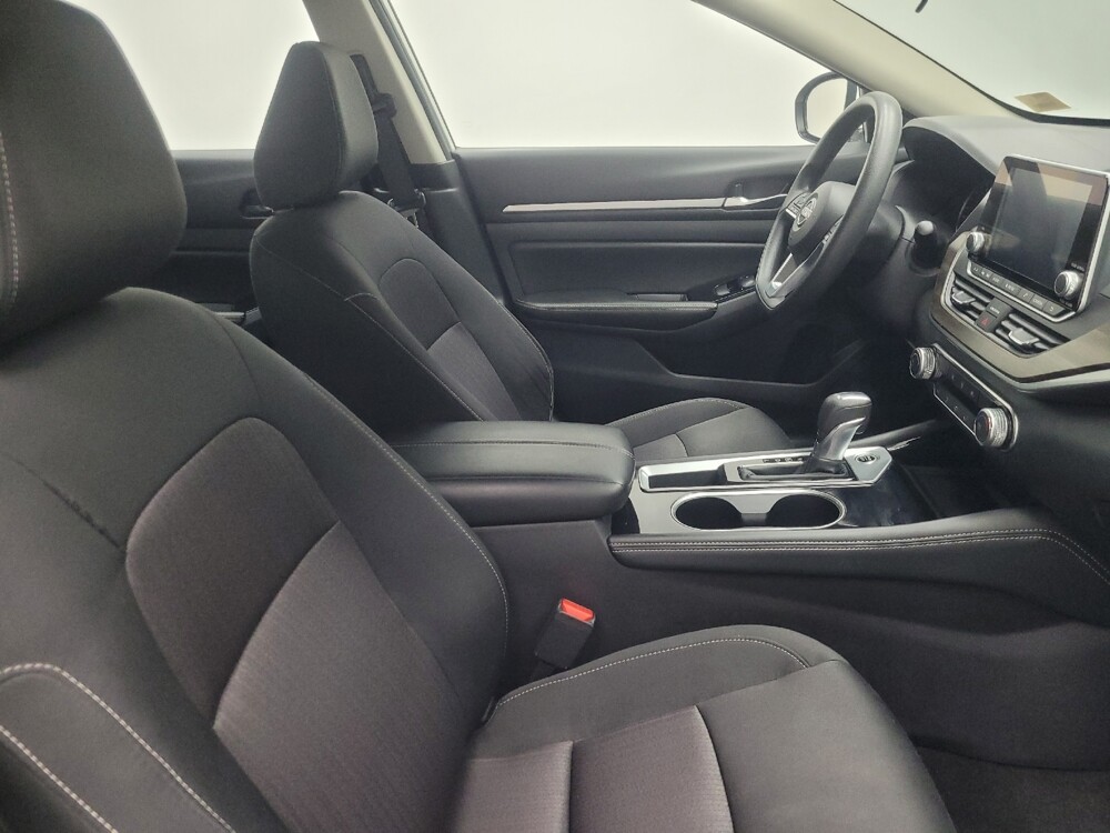 2023 Nissan Altima in Mishawaka, IN 46545 - 18103614 21