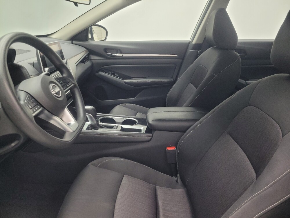 2023 Nissan Altima in Mishawaka, IN 46545 - 18103614 17