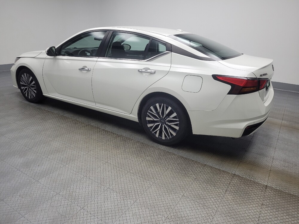 2023 Nissan Altima in Mishawaka, IN 46545 - 18103615 3