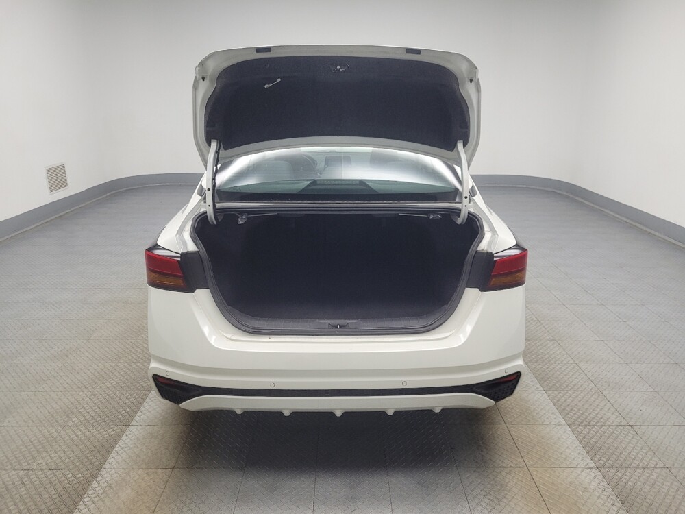 2023 Nissan Altima in Mishawaka, IN 46545 - 18103615 29