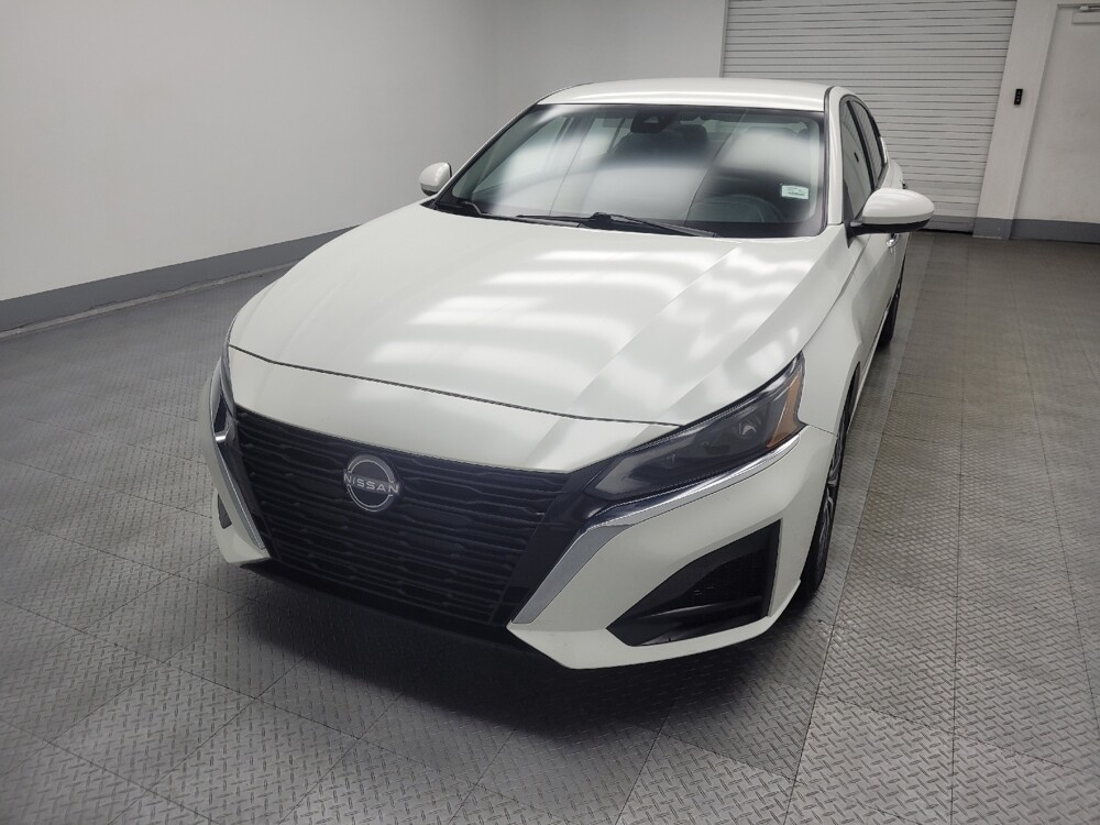 2023 Nissan Altima in Mishawaka, IN 46545 - 18103615 15