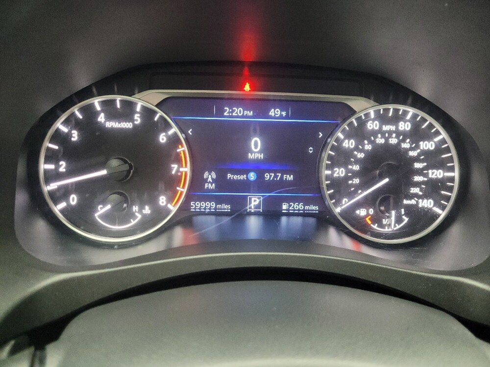 2023 Nissan Altima in Mishawaka, IN 46545 - 18103615 23