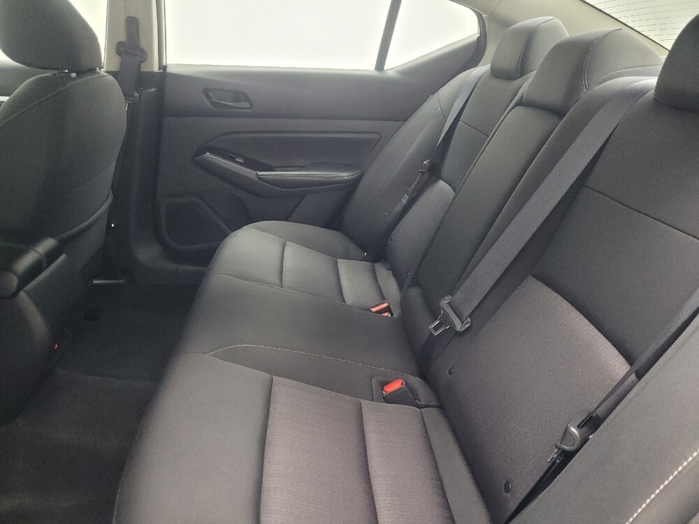 2023 Nissan Altima in Mishawaka, IN 46545 - 18103615 18