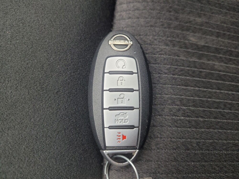 2023 Nissan Altima in Mishawaka, IN 46545 - 18103615 32