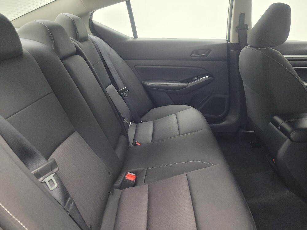 2023 Nissan Altima in Mishawaka, IN 46545 - 18103615 19