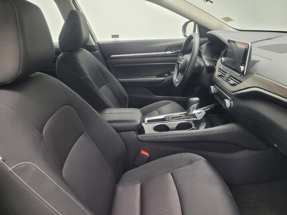 2023 Nissan Altima in Mishawaka, IN 46545 - 18103615 21