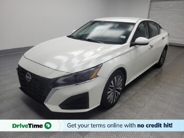 2023 Nissan Altima in Mishawaka, IN 46545