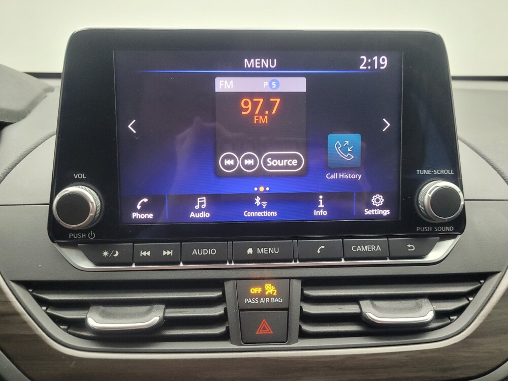 2023 Nissan Altima in Mishawaka, IN 46545 - 18103615 25