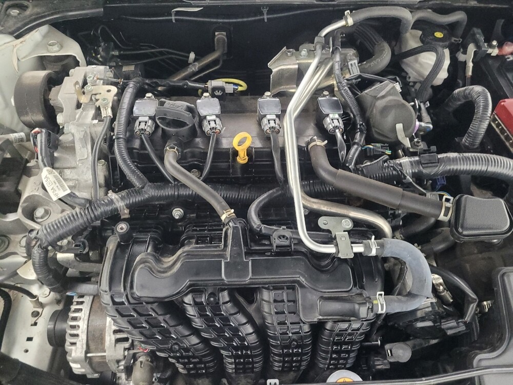 2023 Nissan Altima in Mishawaka, IN 46545 - 18103615 30