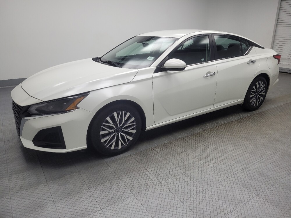 2023 Nissan Altima in Mishawaka, IN 46545 - 18103615 2