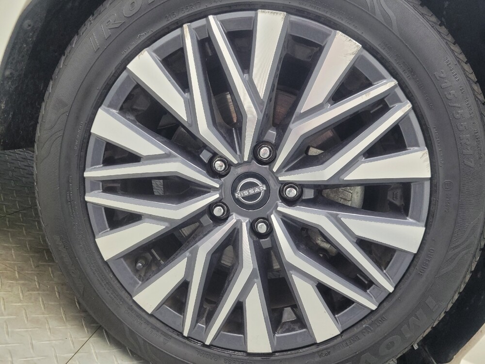 2023 Nissan Altima in Mishawaka, IN 46545 - 18103615 31