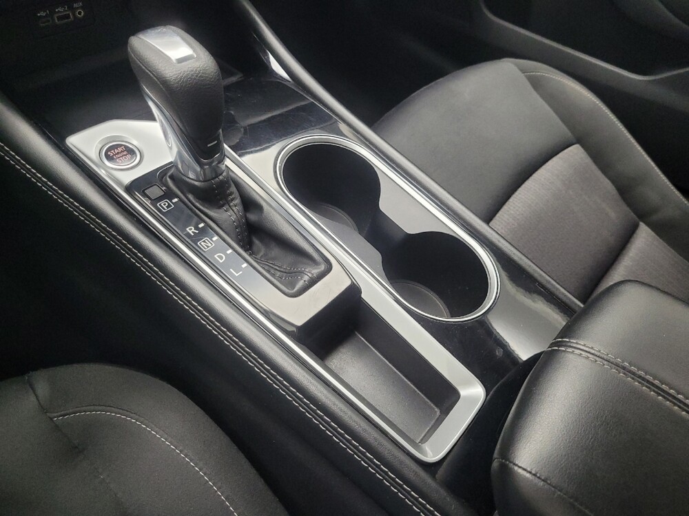 2023 Nissan Altima in Mishawaka, IN 46545 - 18103615 26