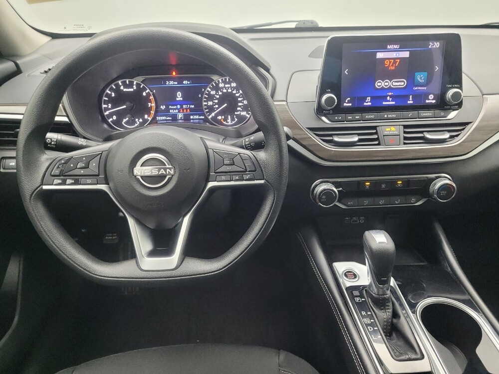 2023 Nissan Altima in Mishawaka, IN 46545 - 18103615 22