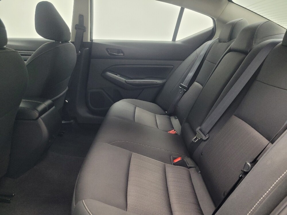 2024 Nissan Altima in Mishawaka, IN 46545 - 18103616 18