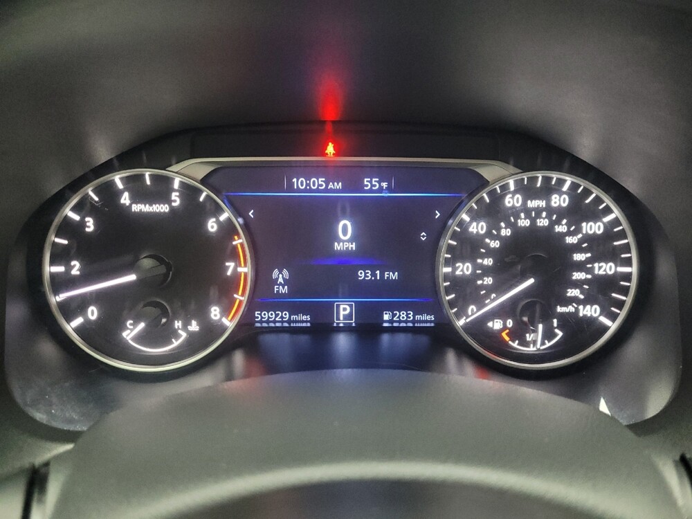 2024 Nissan Altima in Mishawaka, IN 46545 - 18103616 23